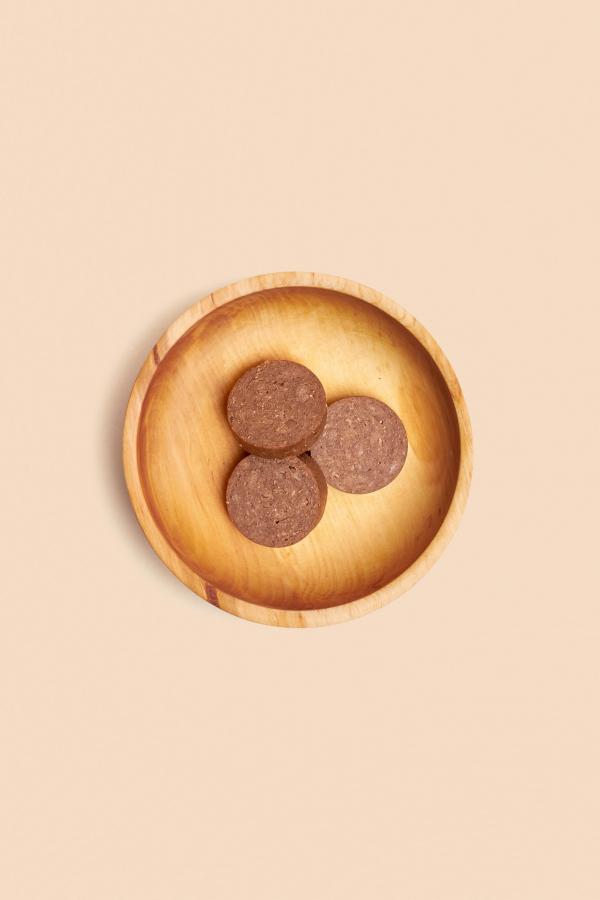 Inhalt Weihnachtswurst